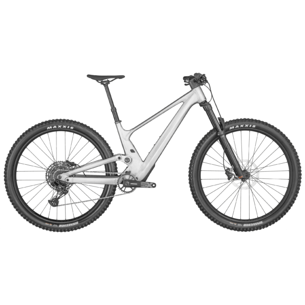 SCOTT Bike Genius 940 (EU)