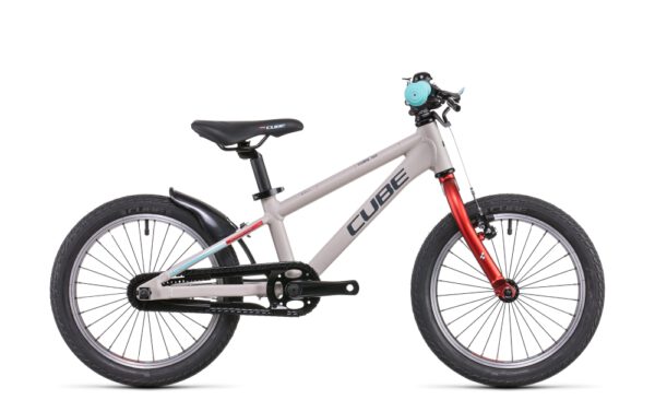 CUBE Cubie 160 RT grey´n´