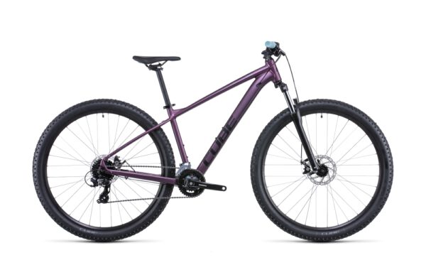 CUBE Access WS deepviolet´n´purple