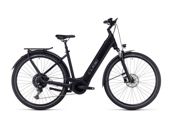 CUBE Touring Hybrid Pro 625