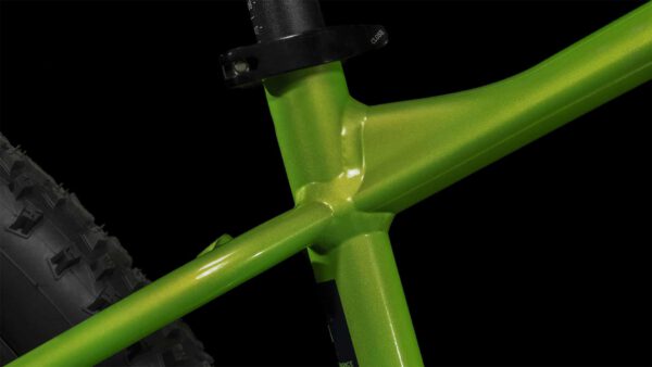 CUBE Aim mistygreen´n´black – Bild 4