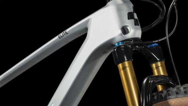 CUBE Elite C:62 Pro silver´n´carbon – Bild 3