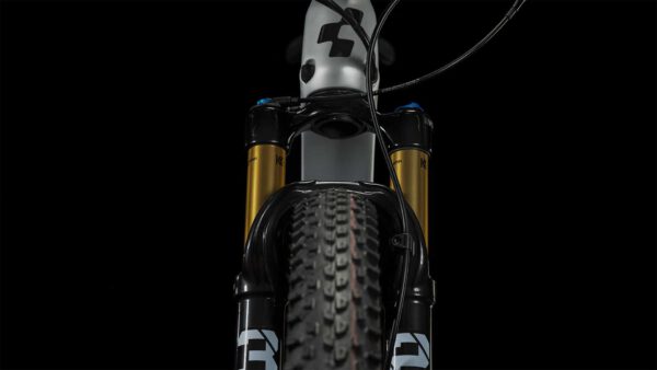 CUBE Elite C:62 Pro silver´n´carbon – Bild 4