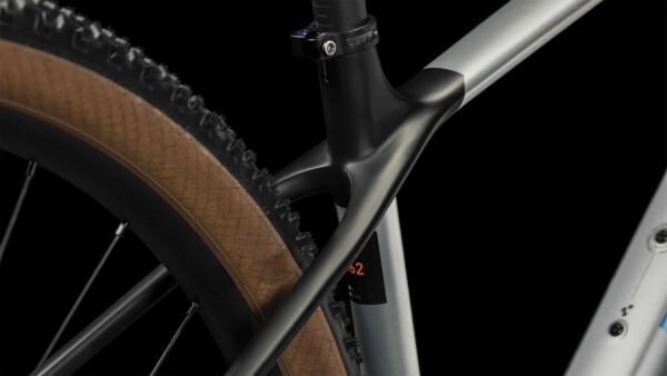 CUBE Elite C:62 Pro silver´n´carbon – Bild 5