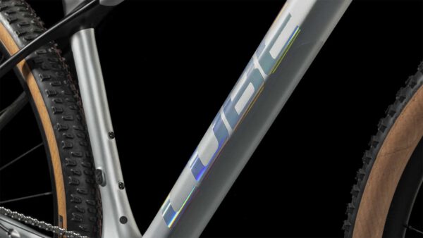 CUBE Elite C:62 Pro silver´n´carbon – Bild 7