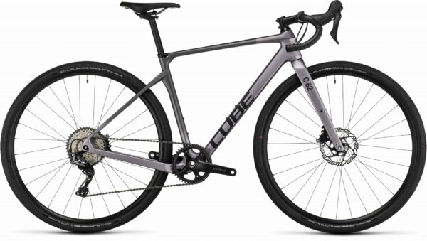 CUBE Nuroad WS C:62 Pro smokeyblush´n´grey