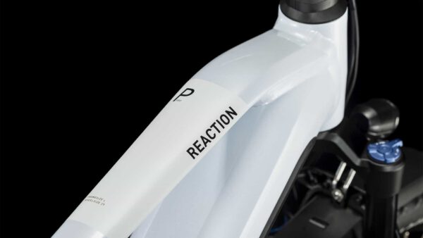 CUBE Reaction Hybrid Pro 500 Allroad flashwhite´n´black – Bild 2
