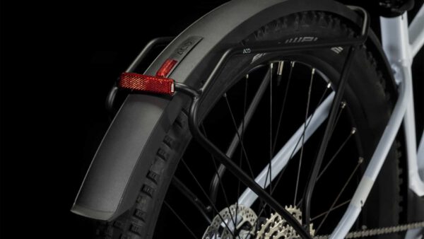 CUBE Reaction Hybrid Pro 500 Allroad flashwhite´n´black – Bild 3