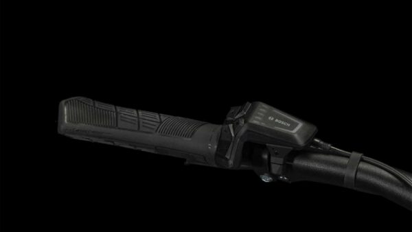 CUBE Reaction Hybrid Pro 500 Allroad flashwhite´n´black – Bild 8