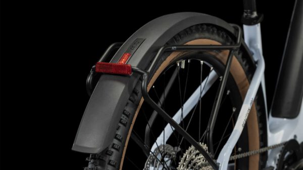 CUBE Reaction Hybrid Pro 500 Allroad flashwhite´n´black – Bild 9