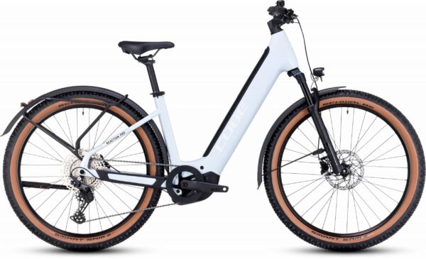 CUBE Reaction Hybrid Pro 500 Allroad flashwhite´n´black – Bild 12