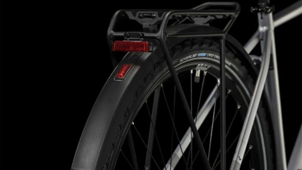 CUBE Nature EXC Allroad polarsilver´n´black – Bild 4