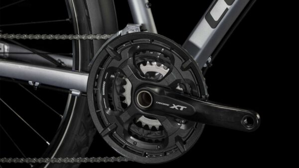 CUBE Nature EXC Allroad polarsilver´n´black – Bild 6
