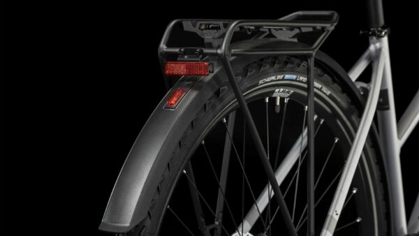 CUBE Nature EXC Allroad polarsilver´n´black – Bild 8