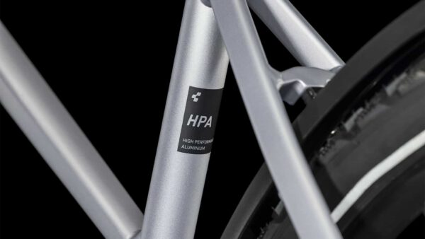 CUBE Nature EXC Allroad polarsilver´n´black – Bild 9