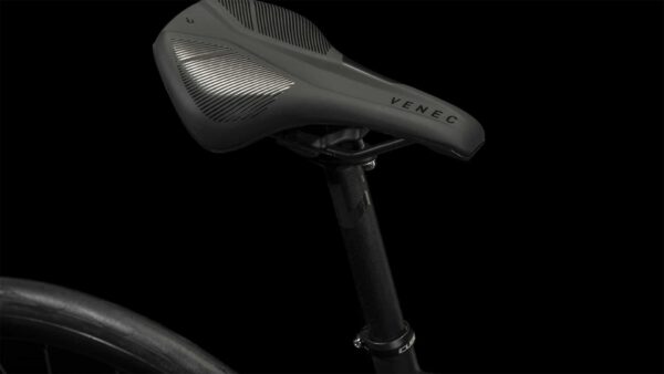CUBE Attain GTC SLX carbon´n´black – Bild 5