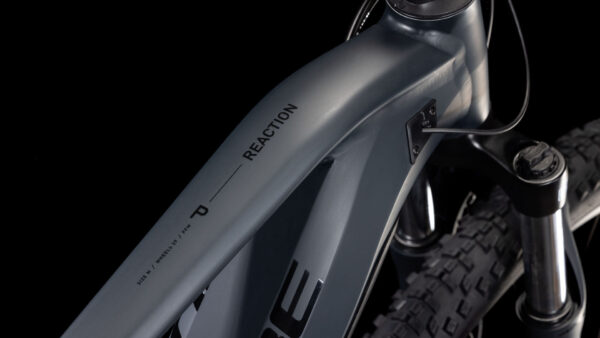 CUBE Reaction Hybrid Performance 500 night´n´black – Bild 2