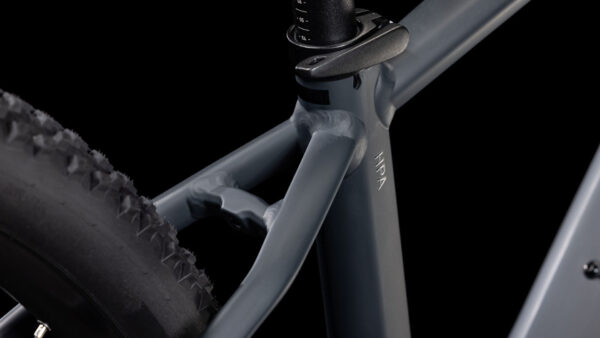 CUBE Reaction Hybrid Performance 500 night´n´black – Bild 4