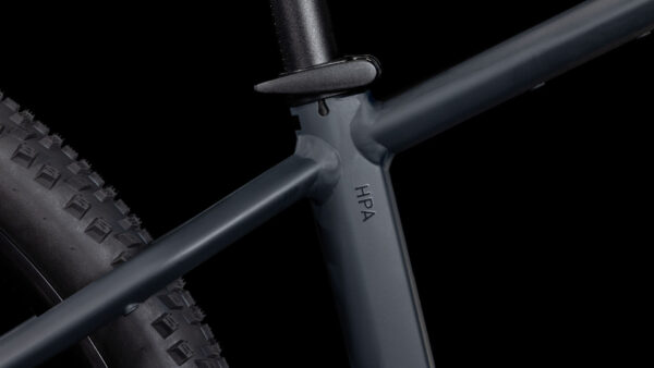 CUBE Reaction Hybrid Performance 500 night´n´black – Bild 5