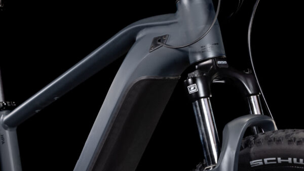 CUBE Reaction Hybrid Performance 500 night´n´black – Bild 6