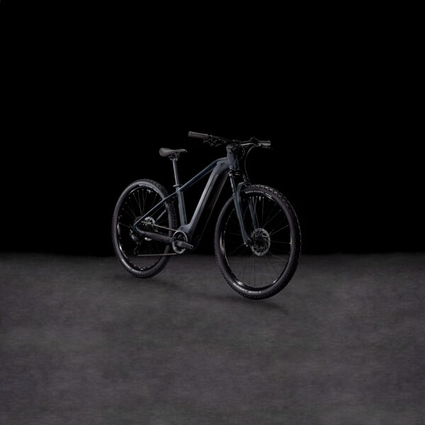 CUBE Reaction Hybrid Performance 500 night´n´black – Bild 7