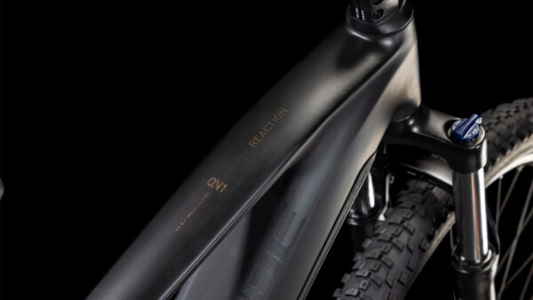 CUBE Reaction Hybrid ONE blackline – Bild 2