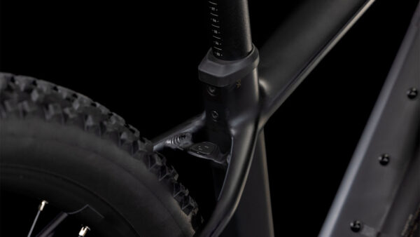 CUBE Reaction Hybrid ONE blackline – Bild 3