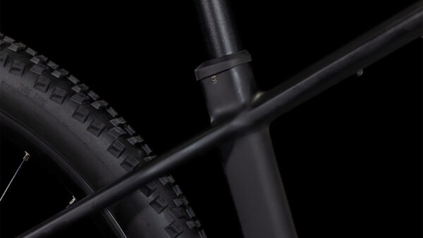 CUBE Reaction Hybrid ONE blackline – Bild 5