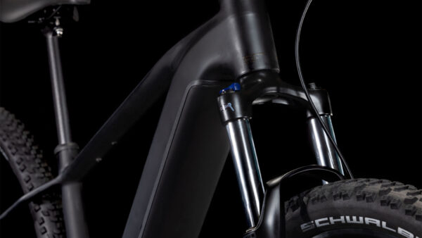 CUBE Reaction Hybrid ONE blackline – Bild 6