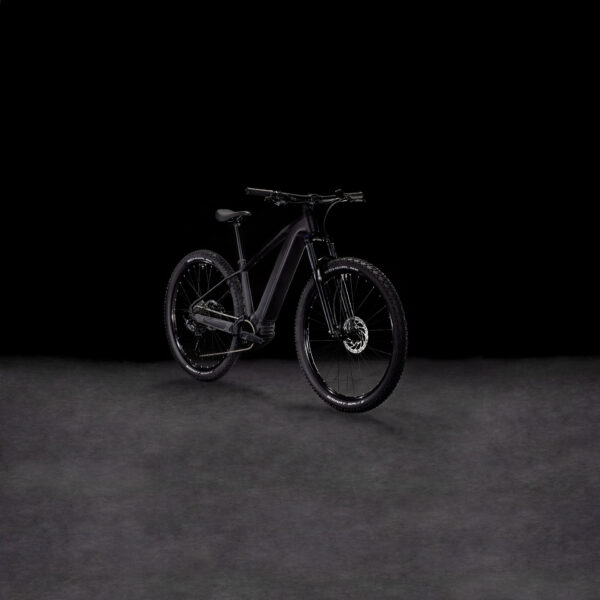 CUBE Reaction Hybrid ONE blackline – Bild 7
