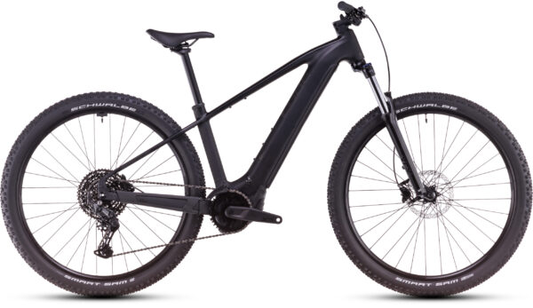 CUBE Reaction Hybrid ONE blackline