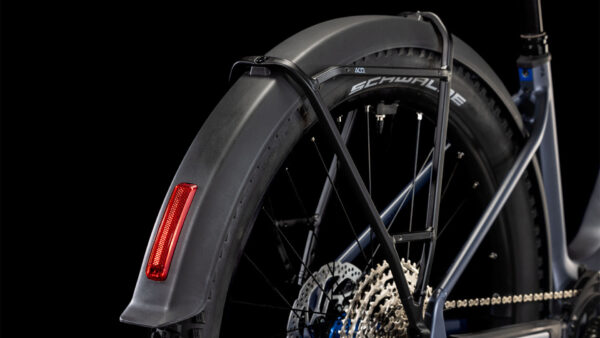CUBE Reaction Hybrid Pro Allroad metallicgrey´n´black – Bild 4