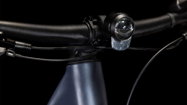 CUBE Reaction Hybrid Pro Allroad metallicgrey´n´black – Bild 7