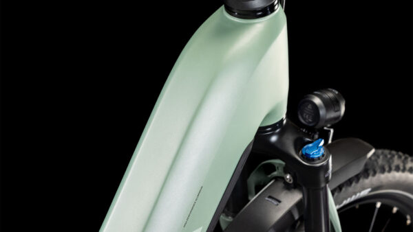 CUBE Nuride Hybrid Pro Allroad pistachio´n´stonegrey – Bild 2