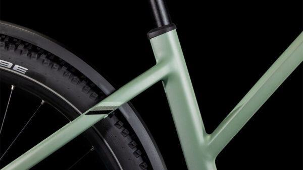 CUBE Nuride Hybrid Pro Allroad pistachio´n´stonegrey - Image 5