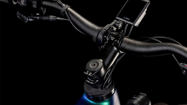 CUBE Nuride Hybrid EXC Allroad goblin´n´black - Image 3