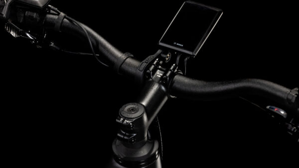 CUBE Nuride Hybrid SLX Allroad black´n´reflect - Image 3