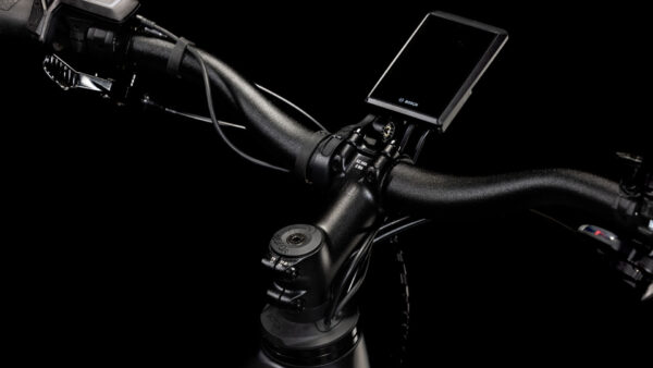 CUBE Nuride Hybrid SLX Allroad black´n´reflect - Image 3