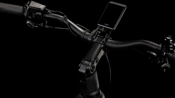 CUBE Nuride Hybrid SLX Allroad black´n´reflect - Image 3