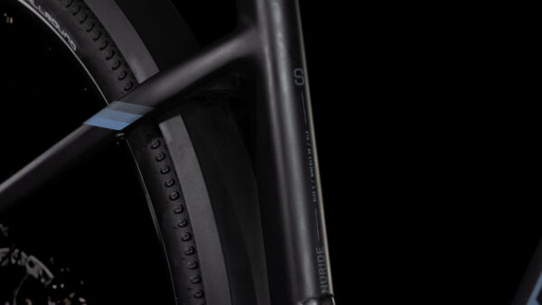 CUBE Nuride Hybrid SLX Allroad black´n´reflect - Image 4