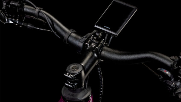 CUBE Nuride Hybrid SLX Allroad amarone´n´lunar - Image 3