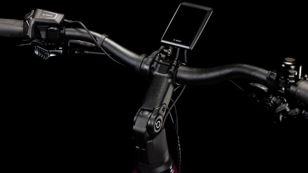 CUBE Nuride Hybrid SLX Allroad amarone´n´lunar - Image 2