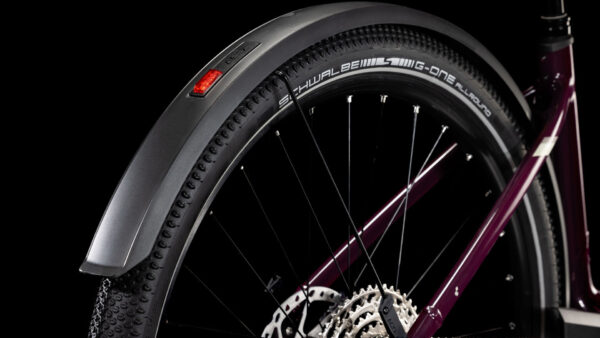 CUBE Nuride Hybrid SLX Allroad amarone´n´lunar - Image 3