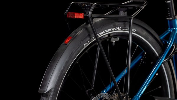 CUBE Supreme Hybrid Pro 625 electricblue´n´blue – Bild 4