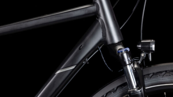 CUBE Nature ONE Allroad black´n´black – Bild 5