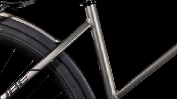 CUBE Kathmandu EXC grey´n´black – Bild 5