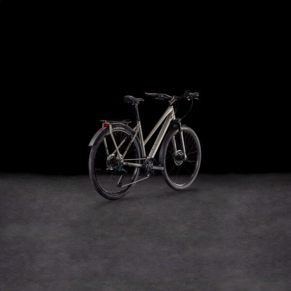 CUBE Kathmandu EXC grey´n´black – Bild 7