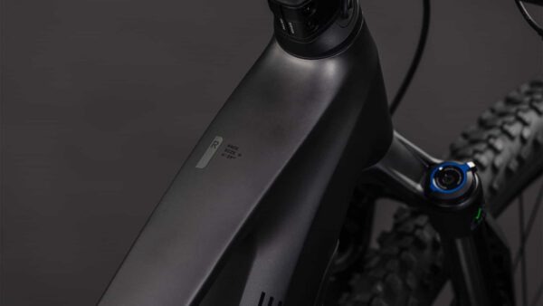 Cube Stereo Hybrid ONE22 Race 800 slabgrey´n´chrome
