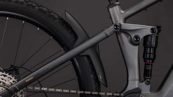 Cube Stereo Hybrid ONE22 Race 800 slabgrey´n´chrome