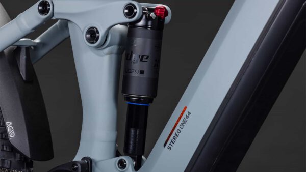 Cube Stereo Hybrid ONE44 Pro 800 vulcan´n´orange